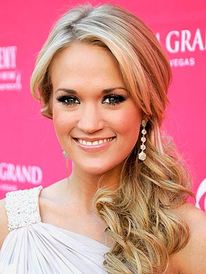 Carrie Underwood | a serious bombshell!